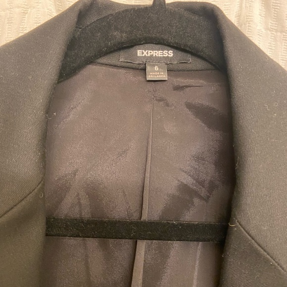 Express Blazer - Picture 4 of 4